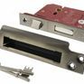 Atlantic 5 Lever Key Sashlock [British Standard] additional 2