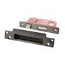 Atlantic 5 Lever Key Sashlock [British Standard] additional 10