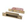 Atlantic 5 Lever Key Sashlock [British Standard] additional 12