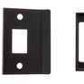 Atlantic Rebate Kit for Tubular Latch additional 1