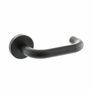 Atlantic Return To Door Lever Door Handle (Pair) additional 1