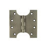 Atlantic (Solid Brass) 4 Inch Parliament Hinge additional 8