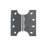 Atlantic (Solid Brass) 4 Inch Parliament Hinge additional 9