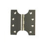 Atlantic (Solid Brass) 4 Inch Parliament Hinge additional 10