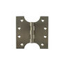 Atlantic (Solid Brass) 4 Inch Parliament Hinge additional 13