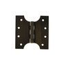 Atlantic (Solid Brass) 4 Inch Parliament Hinge additional 14