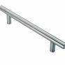 Atlantic T Bar Pull Handle (Bolt Through) additional 2