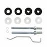 Atlantic Pull Handle Back to Back Fixing Kit additional 1