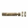 Atlantic Solid Brass Surface Door Bolt additional 2