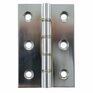 Atlantic 3 Inch Washered Hinge (Without Screws) - Pair additional 2