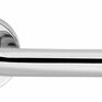 CleanTouch Anti-Bac Return To Door Safety Door Handle (Pair) additional 1