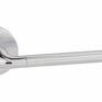 Forme Milly Lever Door Handle on Round Rose (Pair) additional 6