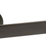 Forme Asti Lever Door Handle on Round Rose (Pair) additional 1
