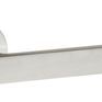 Forme Asti Lever Door Handle on Round Rose (Pair) additional 3