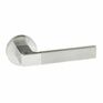 Forme Asti Lever Door Handle on Round Rose (Pair) additional 7