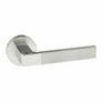 Forme Asti Lever Door Handle on Round Rose (Pair) additional 6
