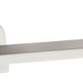 Forme Ginevra Lever Door Handle on Round Rose (Pair) additional 1