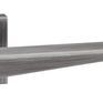 Forme Naxos Lever Door Handle on Square Rose (Pair) additional 2