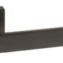 Forme Asti Lever Door Handle on Square Rose (Pair) additional 5