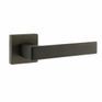 Forme Asti Lever Door Handle on Square Rose (Pair) additional 6