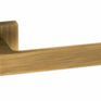 Forme Asti Lever Door Handle on Square Rose (Pair) additional 7