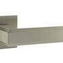Forme Alila Lever Door Handle on Square Rose (Pair) additional 1