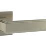 Forme Alila Lever Door Handle on Square Rose (Pair) additional 1
