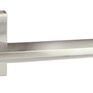 Forme Boston Lever Door Handle on Square Rose (Pair) additional 4