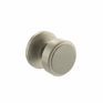 Millhouse Brass Boulton Solid Brass Stepped Mortice Knob (Pair) additional 6