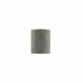 Millhouse Brass Watson Cylinder Knurled Cabinet Knob additional 3