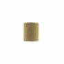 Millhouse Brass Watson Cylinder Knurled Cabinet Knob additional 4
