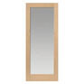 JB Kind Fuji Oak Glazed Door additional 1