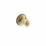 Millhouse Brass Solid Brass Oval WC Turn & Release additional 1