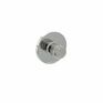 Millhouse Brass Knurled WC Turn & Release additional 4