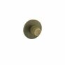 Millhouse Brass Knurled WC Turn & Release additional 6