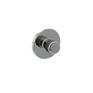 Millhouse Brass Linear WC Turn &amp; Release on Slimline Round Rose additional 3