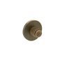 Millhouse Brass Linear WC Turn &amp; Release on Slimline Round Rose additional 6
