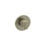 Millhouse Brass WC Turn &amp; Release on Slimline Round Rose additional 6