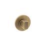 Millhouse Brass WC Turn &amp; Release on Slimline Round Rose additional 8