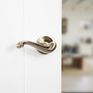 Old English Colchester Lever Door Handle (Pair) additional 2