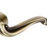 Old English Colchester Lever Door Handle (Pair) additional 1