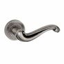 Old English Colchester Lever Door Handle (Pair) additional 3