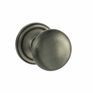 Old English Harrogate Solid Brass Mortice Knob (Pair) additional 9