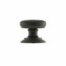 Old English Lincoln Solid Brass Victorian Cabinet Knob additional 5