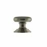 Old English Lincoln Solid Brass Victorian Cabinet Knob additional 8