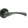 STATUS Colorado Lever Door Handle (Pair) additional 2