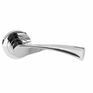 STATUS Colorado Lever Door Handle (Pair) additional 3