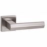 Senza Pari Davoli Lever Door Handle on Square Rose (Pair) additional 6