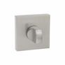 Senza Pari WC Turn &amp; Release on Flush Square Rose additional 3