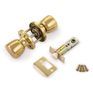 ERA Passage Door Knob Set additional 1